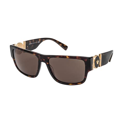 versace men frames|authentic versace men's sunglasses.